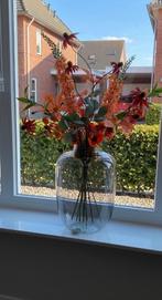 Kunst bloemen, Ophalen of Verzenden, Zo goed als nieuw, Binnen