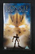 LEGO BIONICLE The Movie: Mask Of Light 2003 Buena Vista UK, Verzenden, Gebruikt, Film, Overige typen