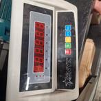 Gram indicator K2, Verzamelen, Automaten | Gokkasten en Fruitautomaten, Ophalen of Verzenden, Zo goed als nieuw