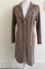 Zgn Studio Anneloes lange blazer L/40, Maat 42/44 (L), Ophalen of Verzenden, Zo goed als nieuw, Overige kleuren