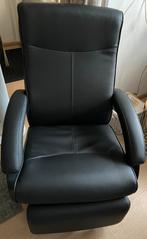 TV Relax Fauteuil, Ophalen, Zo goed als nieuw, Minder dan 75 cm, 50 tot 75 cm