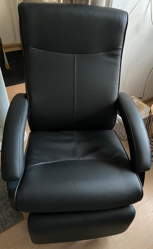 TV Relax Fauteuil, Huis en Inrichting, Fauteuils, Zo goed als nieuw, 50 tot 75 cm, Minder dan 75 cm, Ophalen