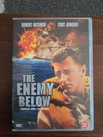 THE ENEMY BELOW, Vanaf 12 jaar, Verzenden, Zo goed als nieuw, Actie