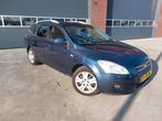 Kia Cee'd Sporty Wagon 1.6 X-ecutive Airco/ECC, Voorwielaandrijving, Gebruikt, 4 cilinders, Blauw