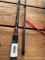 nieuwe arca bandit spin hengels 2,7m en 10-25 gr, Arca, Werphengel, Nieuw, Ophalen of Verzenden
