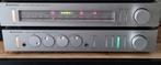 Kenwood KA-60 en KT-60, Audio, Tv en Foto, Stereo-sets, Ophalen of Verzenden