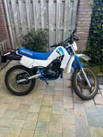 Te koop Suzuki ts tsx met kenteken, Fietsen en Brommers, Brommers | Oldtimers, Ophalen of Verzenden