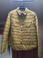 BOSS winterjas dons  mt. XL / 56, Kleding | Heren, Jassen | Winter, BOSS, Geel, Maat 56/58 (XL), Ophalen of Verzenden