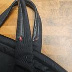 Samsonite Pro-DLX 3 Laptop Tas 16-17 inch, Computers en Software, Laptoptassen, Ophalen of Verzenden, 16 inch, Gebruikt, Trolleytas