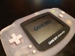 Gameboy advance, Ophalen of Verzenden, Zo goed als nieuw, Game Boy Advance