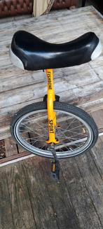 Fishbone Sport Eenwieler - Uitstekende Staat!, Fietsen en Brommers, Fietsen | Eenwielers, Ophalen of Verzenden, Zo goed als nieuw