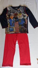 pyama playmobil super 4 128, Ophalen of Verzenden, Gebruikt, Nacht- of Onderkleding