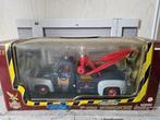 Road Legends Ford F-100 Wrecker 1953 1/18 in ovp, Hobby en Vrije tijd, Modelauto's | 1:18, Ophalen of Verzenden, Zo goed als nieuw