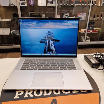 Dell Inspiron 16 5625 - 512GB - 16GB - Ryzen 7 5825U beschikbaar voor biedingen