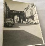 Oude auto echte foto 7x10 cm, Verzamelen, Foto's en Prenten, Ophalen of Verzenden, 1960 tot 1980, Zo goed als nieuw