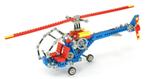 Technic Helicopter - Lego nr. 8844, Ophalen of Verzenden, Zo goed als nieuw, Complete set, Lego
