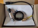 Racetech Oliedruk- en Olietemperatuurmeter, Auto-onderdelen, Ophalen of Verzenden, Nieuw, Mazda