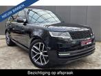 Land Rover Range Rover 3.0 P550e HSE PHEV * HEAD-UP * 22 INC, Auto's, Land Rover, Automaat, Euro 6, 3000 kg, Leder