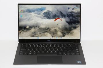 Dell XPS 13 9305 Laptop Win11 16GB 512GB i7-1165G7 UHD/4K ! beschikbaar voor biedingen