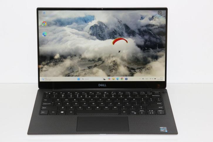 Dell XPS 13 9305 Laptop Win11 16GB 512GB i7-1165G7 UHD/4K !, Computers en Software, Windows Laptops, Zo goed als nieuw, 13 inch