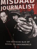Paul Vugt Misdaadjournalist, Ophalen of Verzenden, Nieuw