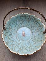 Tiko Gouda Holland Aardewerk Schaal met Handvat, Ophalen of Verzenden