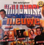 hollandse nieuwe!-deel 1, Cd's en Dvd's, Ophalen of Verzenden, Zo goed als nieuw, Levenslied of Smartlap