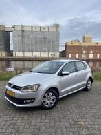 Volkswagen Polo 1.2 airco Apple CarPlay, Auto's, Voorwielaandrijving, Euro 5, 967 kg, Gebruikt
