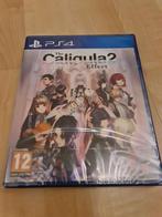 The Caligula Effect 2 (PS4), 1 speler, Verzenden, Zo goed als nieuw, Vanaf 18 jaar