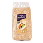 Vezelmix nestmateriaal 500 gram, Ophalen of Verzenden, Nieuw, Overige typen
