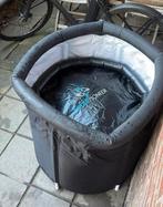 PolarPioneer Ijsbad, Tuin en Terras, Bubbelbaden en Hottubs, Ophalen of Verzenden, Zo goed als nieuw