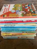 19 Walt Disneyboeken, Boeken, Kinderboeken | Jeugd | onder 10 jaar, Gelezen, Ophalen of Verzenden, Fictie algemeen, Walt Disney