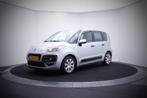 Citroën C3 Picasso 1.4VTi Aura AIRCO/ELEK PAKKET/CRUISE/AUX, 65 €/maand, Gebruikt, Zwart, 4 cilinders