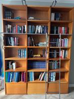 Scala boekenkast, Huis en Inrichting, Ophalen, Met plank(en), Strak, 200 cm of meer