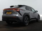 Toyota Bz4x Premium 4WD 71 kWh | JBL | Panoramadak | Rondomz, Auto's, Toyota, Automaat, 12 maanden, Gebruikt, Vierwielaandrijving
