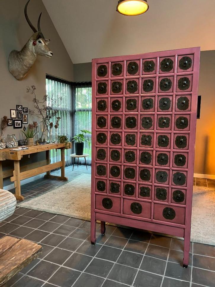 OPRUIMING !! GROTE KORTING !! kast Chinees voor 559 !!!, Huis en Inrichting, Kasten | Televisiemeubels, Nieuw, Minder dan 100 cm