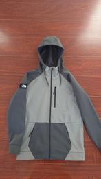The North Face Softshell ski jas, Overige merken, 160 tot 180 cm, Ophalen of Verzenden, Zo goed als nieuw