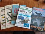 Boeken over vliegtuigen en militaire luchtvaart, Boeken, Ophalen of Verzenden, Gelezen, Overige onderwerpen, Diverse auteurs