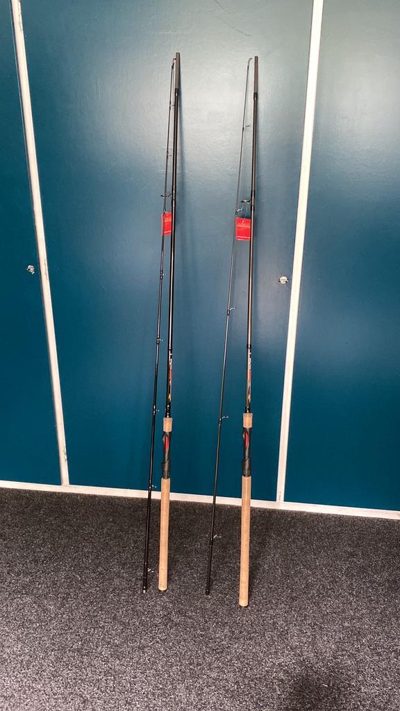 Arca Inferno deadbait pike 3m 0-70gram (op=op, Watersport en Boten, Hengelsport | Roofvissen, Nieuw, Werphengel, Ophalen