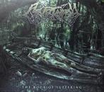 CRYPTOPSY BOOK OF SUFFERING TOME II 2018 versie SEALED, Ophalen of Verzenden, Nieuw in verpakking