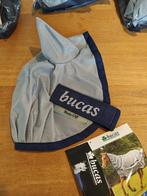 Vliegenmasker Bucas Buzz off maat XXXS XS S, Eu, Ophalen of Verzenden, Eu, Bucas