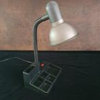Kantoorlamp - Bureaulamp - Lamp en opbergvakjes - Organizer., Ophalen of Verzenden, Gebruikt