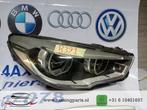 BMW 5 SERIE GT F07 LCI ADAPTIEVE LED KOPLAMP 7424140 LINKS, Gebruikt, Ophalen of Verzenden, BMW