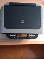 Canon Pixma MP180 printer, Computers en Software, Printers, Ophalen, Kopieren, Gebruikt, Canon