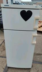 Liebherr Koelkast met Vriesvak - Gebruikt, Witgoed en Apparatuur, Koelkasten en IJskasten, Ophalen, Gebruikt, 200 liter of meer