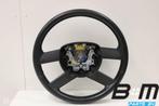 Leder stuur VW Touran 1T0419091B, Auto-onderdelen, Interieur en Bekleding, Gebruikt