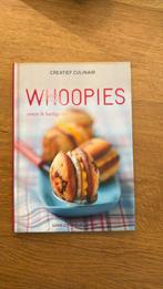 Benoit Molin - Whoopies, Ophalen of Verzenden, Zo goed als nieuw, Benoit Molin