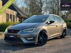 Seat Leon ST 1.4 TSI FR ACT NAVI LMV*19 STLVW/PDC/NETTESTAAT, Auto's, Seat, Voorwielaandrijving, Gebruikt, 4 cilinders, Leon
