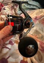 Shimano Vanford Molen - Topconditie!, Watersport en Boten, Ophalen of Verzenden, Zo goed als nieuw, Molen