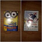 Te koop: Kinderdvd – Verschrikkelijke Ikke, Ophalen, Avontuur, Alle leeftijden, Zo goed als nieuw